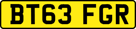BT63FGR