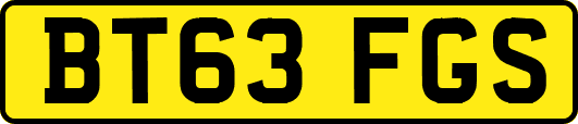 BT63FGS