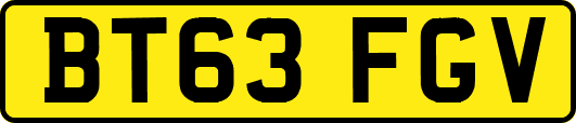BT63FGV