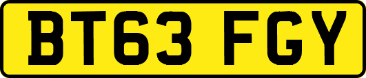 BT63FGY