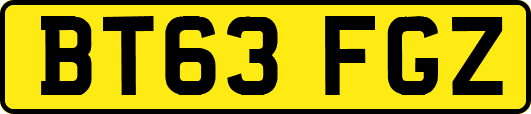 BT63FGZ