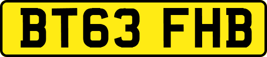 BT63FHB