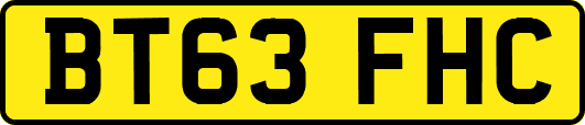 BT63FHC
