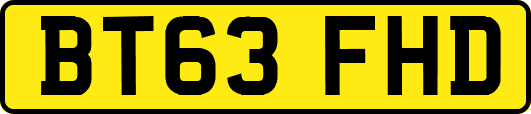 BT63FHD