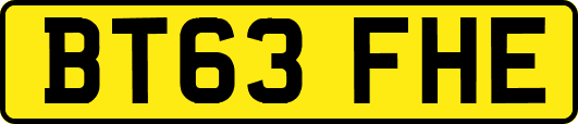 BT63FHE