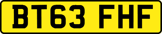 BT63FHF