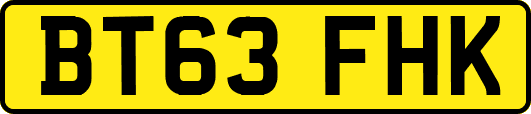 BT63FHK