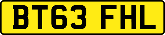 BT63FHL