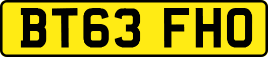 BT63FHO