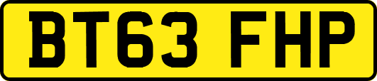 BT63FHP