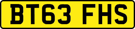 BT63FHS