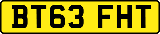 BT63FHT