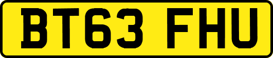 BT63FHU