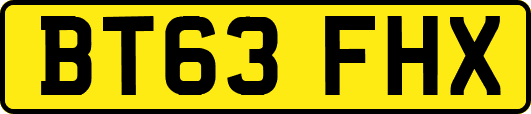 BT63FHX