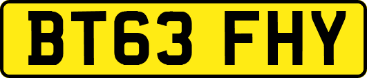 BT63FHY