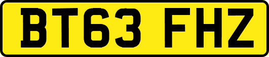 BT63FHZ