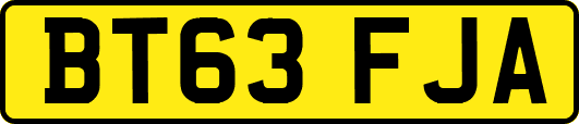 BT63FJA