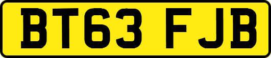 BT63FJB
