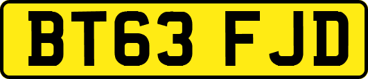BT63FJD