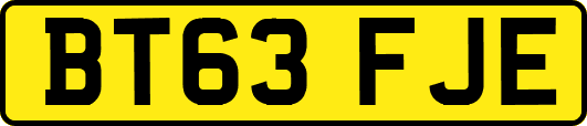 BT63FJE