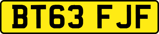 BT63FJF