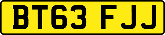 BT63FJJ