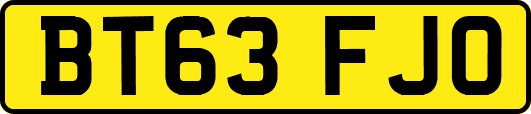 BT63FJO