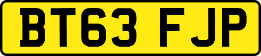 BT63FJP