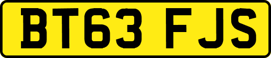 BT63FJS
