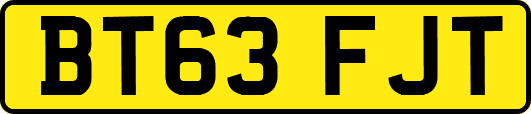 BT63FJT