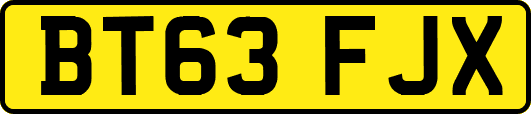 BT63FJX