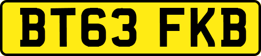 BT63FKB