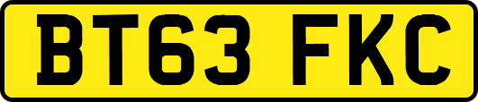 BT63FKC
