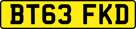 BT63FKD