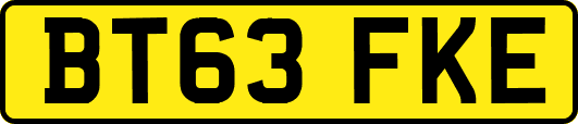 BT63FKE
