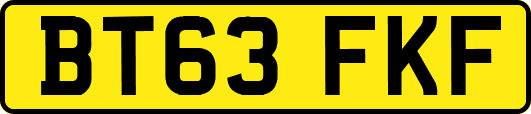 BT63FKF