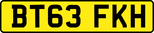 BT63FKH