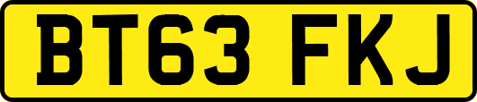BT63FKJ