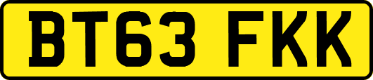 BT63FKK