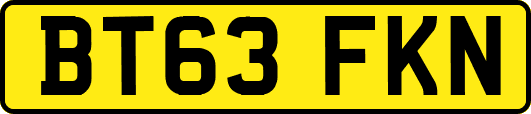 BT63FKN