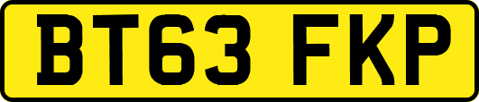 BT63FKP
