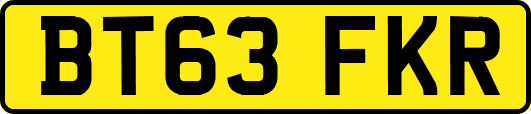 BT63FKR