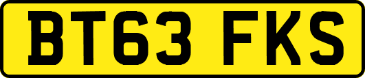 BT63FKS