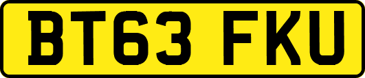 BT63FKU
