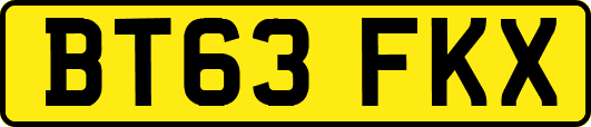 BT63FKX