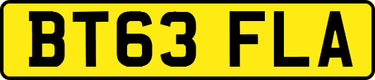 BT63FLA
