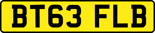 BT63FLB