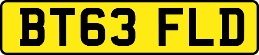 BT63FLD
