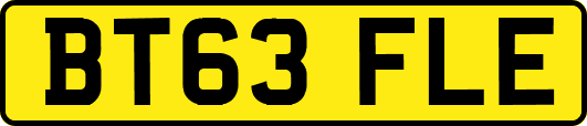 BT63FLE