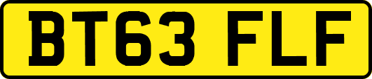 BT63FLF
